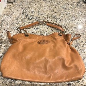 Tury Burch Leather Purse